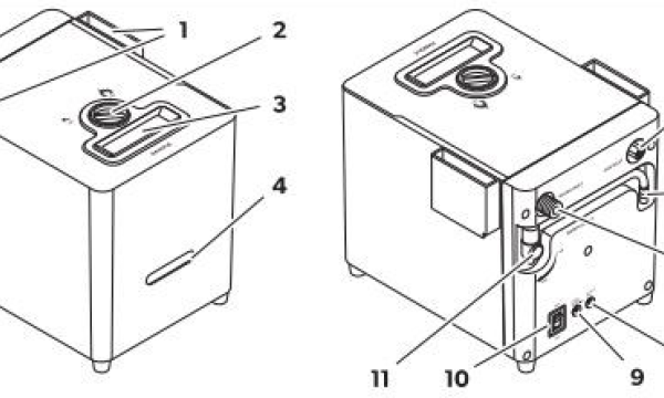 Water Heater spare parts