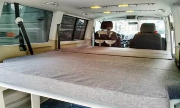 CAMPERVAN FURNITURE