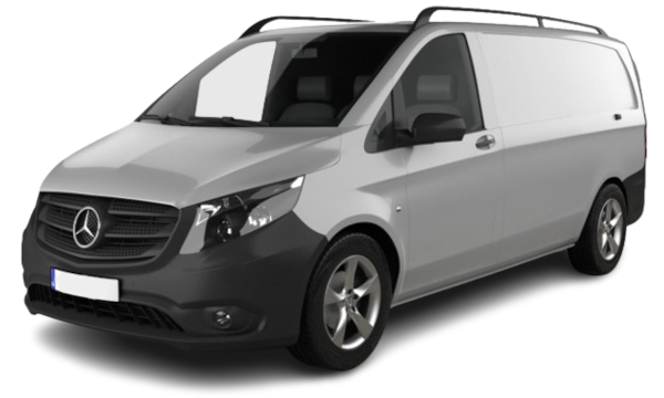 VITO V W447 (2015-...)