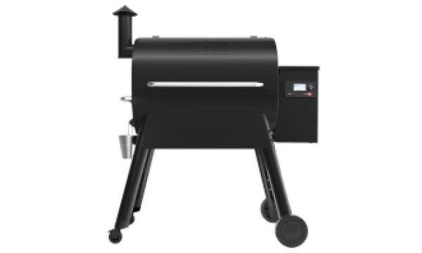 Pellets Barbecues