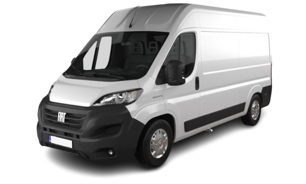 DUCATO/JUMPER/BOXER (2015-...)