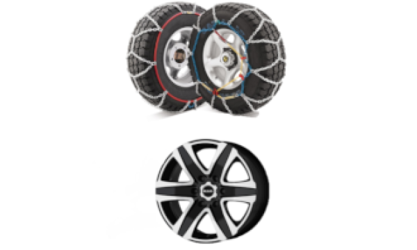 Tire Accessories