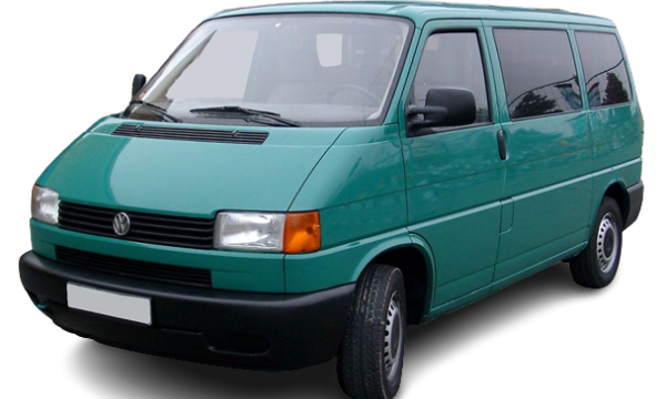T4 A (1990-1996)