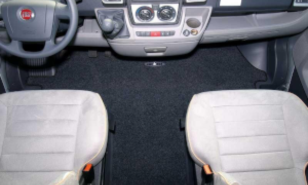 Floor mats