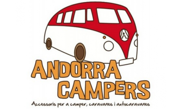 ANDORRA CAMPERS