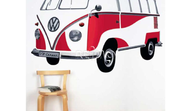 Colección VOLKSWAGEN