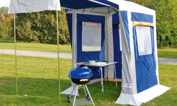 Funktional Tents