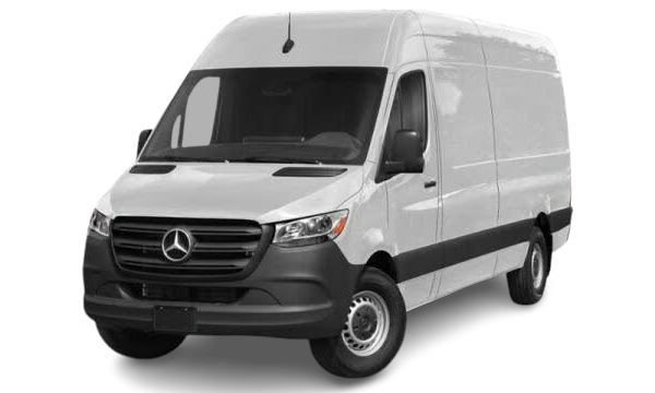 SPRINTER (2018-...)