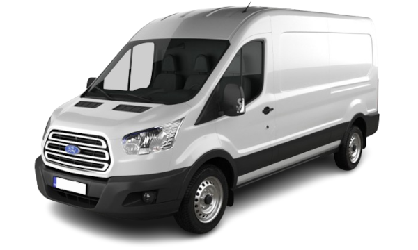 TRANSIT VAN V363 (2014-...)