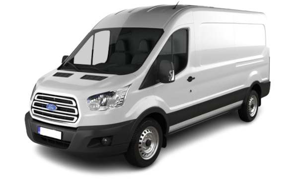 FORD TRANSIT VAN (2014-...)