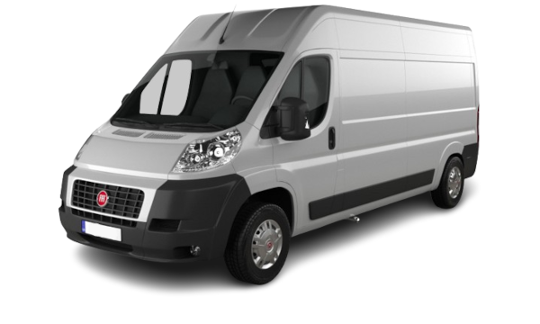 DUCATO/JUMPER/BOXER (2007-2014)