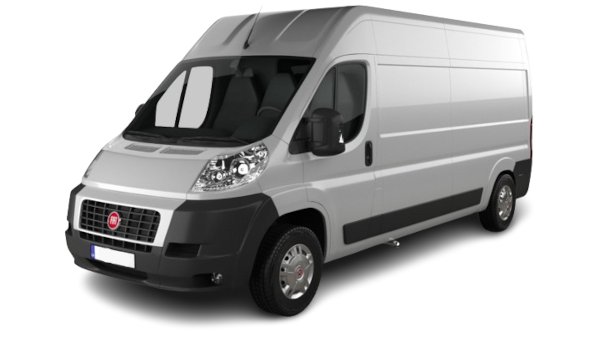 DUCATO (2007-2014)