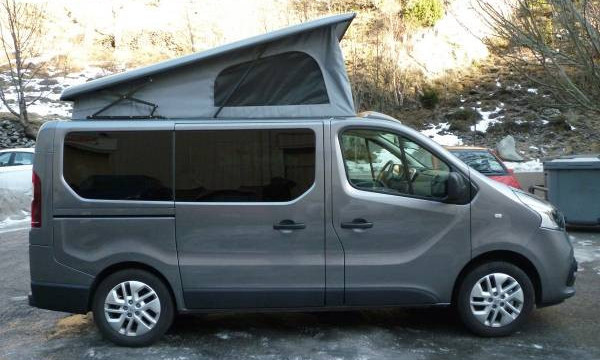 RENAULT OPEL NISSAN