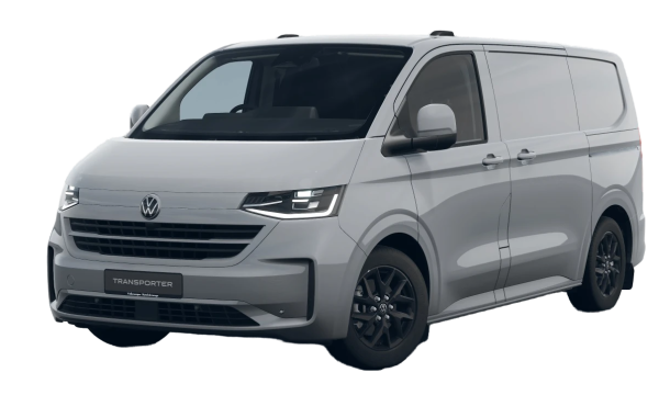 VW T7 Transporter/Caravelle