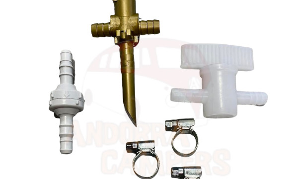 Other Water Installation Accessories