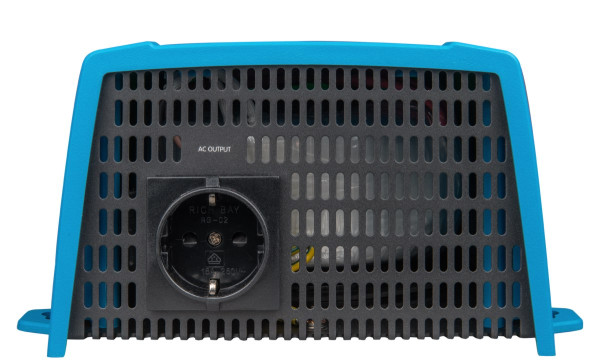 Wave Inverter