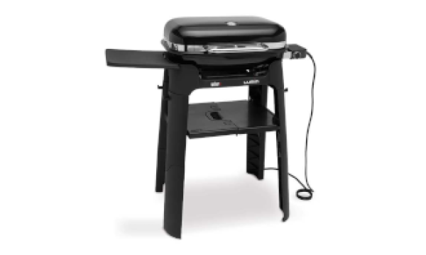 Electric Barbecue