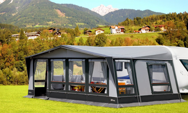 Caravan Awning tent