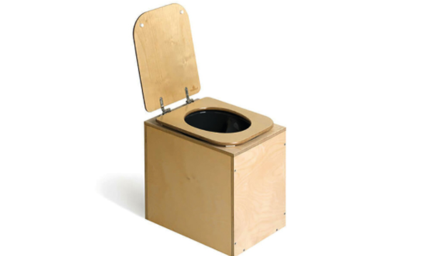 Dry Composting Toilets