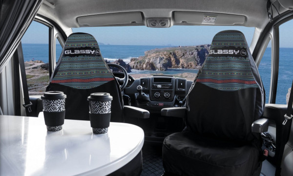 Seat Covers