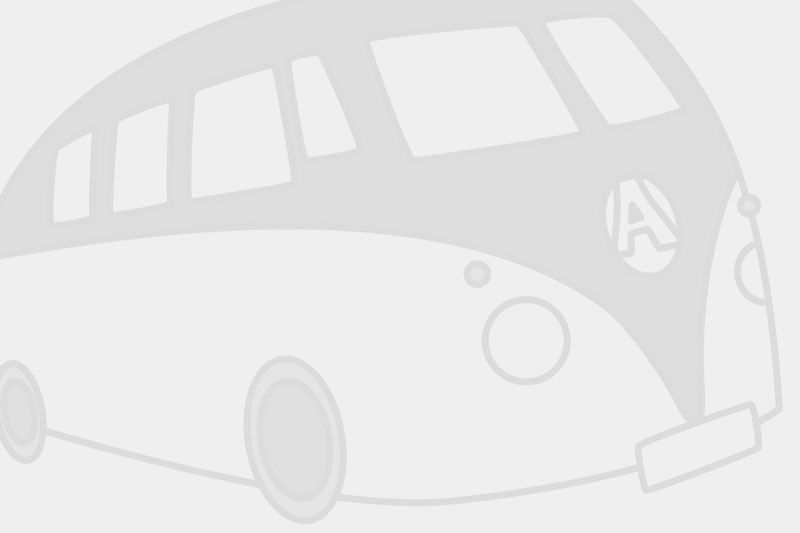 Distribuidor de Terranger Andorra Campers. Accesorios para camper, caravanas y autocaravanas