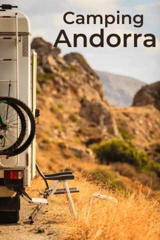 Find the right pitch for your mobile home or camper in Andorra