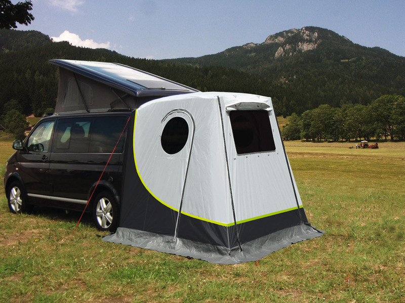 REIMO Tailgate Awning for VW ID Buzz and Andorra