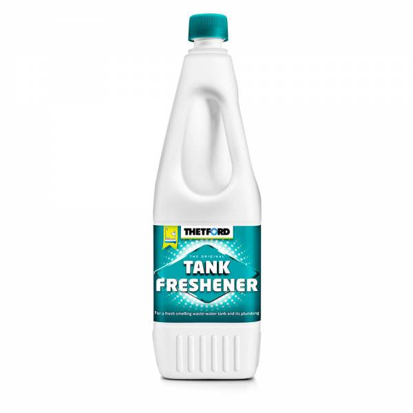 THETFORD Tank Freshner 1,5l Kitchen, Water & Sanitary / Sanitary