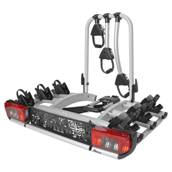 Atera strada dl 3 to 4 bike carrier on sale