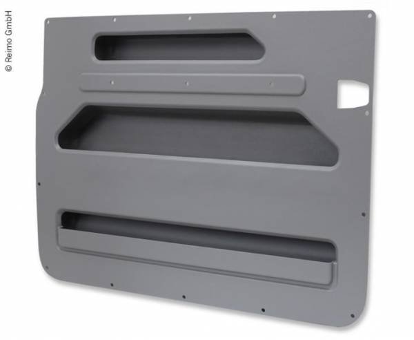 Inbouwset buitendouche Volkswagen T5 / T6 / T6.1 California | T5 Watervoorziening