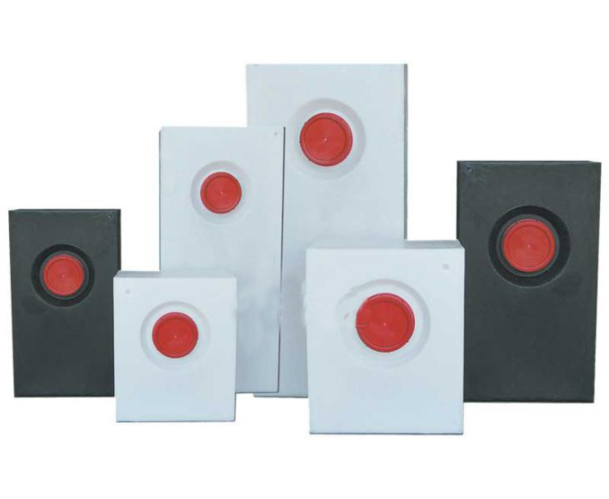 Universal water tanks (several options) Kitchen, Water & Sanitary