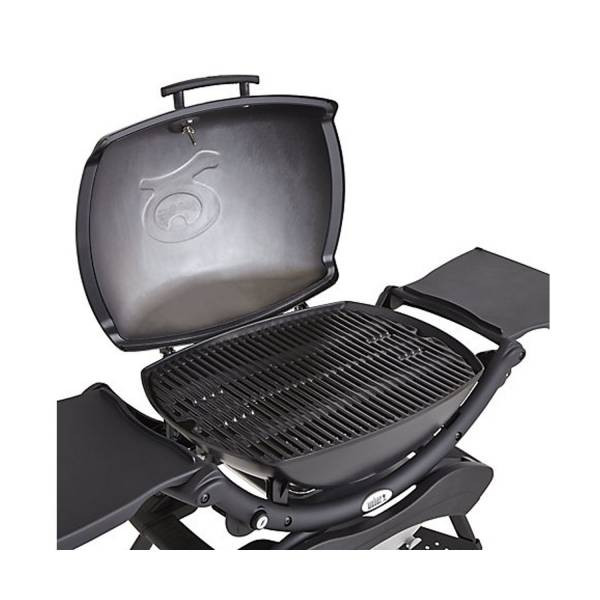 WEBER Q2200 BBQ Barbecues / Gas Andorra Campers Camping
