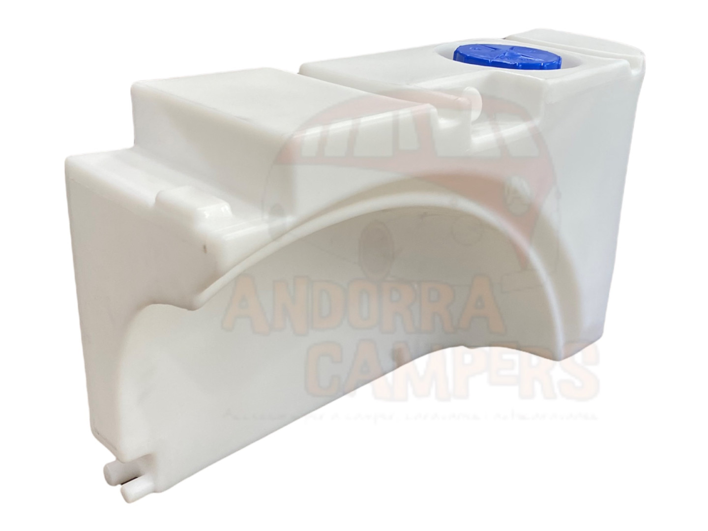 Réservoir VW T5 / T6 65 litres EAU, CUISINE ET WC / Réservoirs d'eau