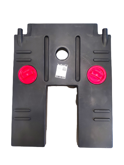 Rejilla De Ventilación Cromada Para Salpicadero - Compatible Con Dacia Logan, Sandero, Duster Y Renault Master