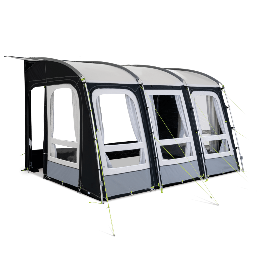 DOMETIC Rally Pro 390 EXTERIOR EQUIPMENT / Awnings & Canopies