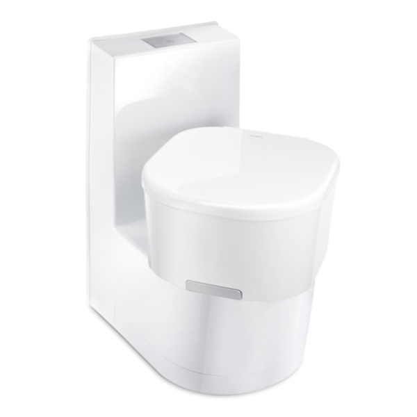 WC DOMETIC CS Kitchen, Water & Sanitary / Sanitary & Toilets / Chemical Toilet Andorra