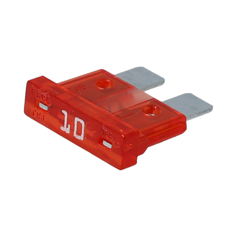 Standard fuse Electrics / Relays, Charge Boosters & Fuses Andorra