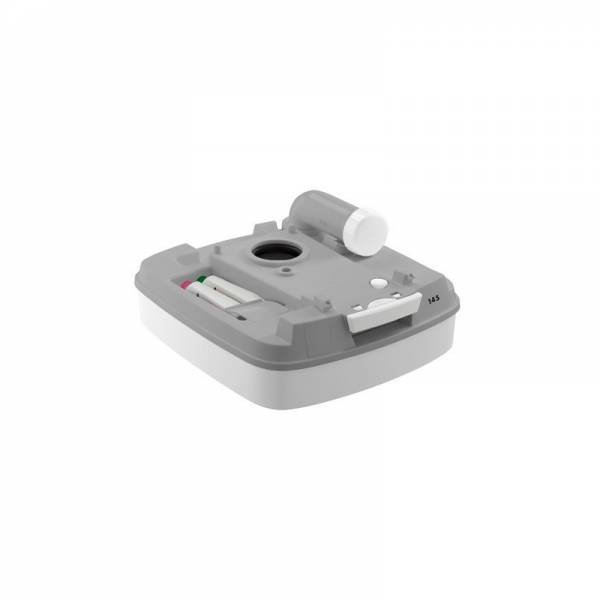 Pompe à piston pour WC portable Thetford Porta Potti Qube 345 365