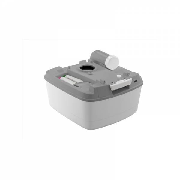 Porta Potti THETFORD 165 - EAU, CUISINE ET WC / Toilettes / WC ...