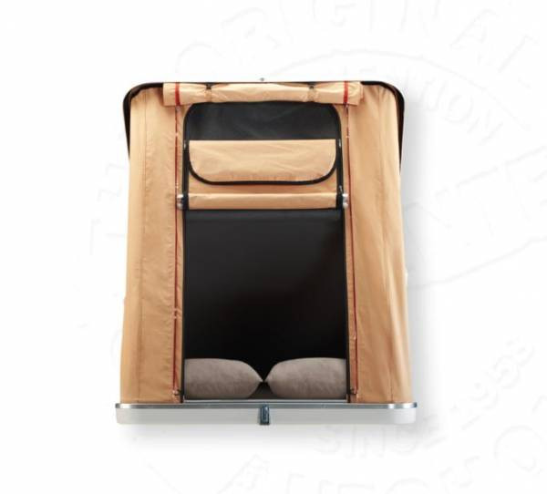 COLUMBUS Variant - Small - Tiendas de techo / AUTOHOME / AUTOHOME