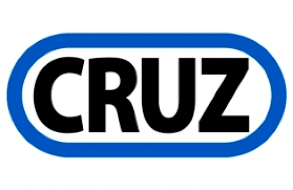 BACA DE TECHO CRUZ