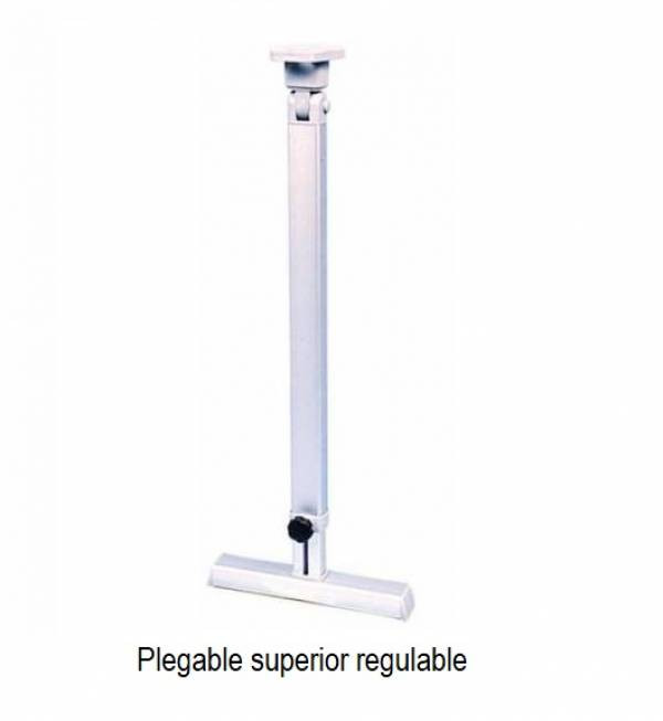 Wide base square table leg DIY & Parts / Table Legs & Furniture