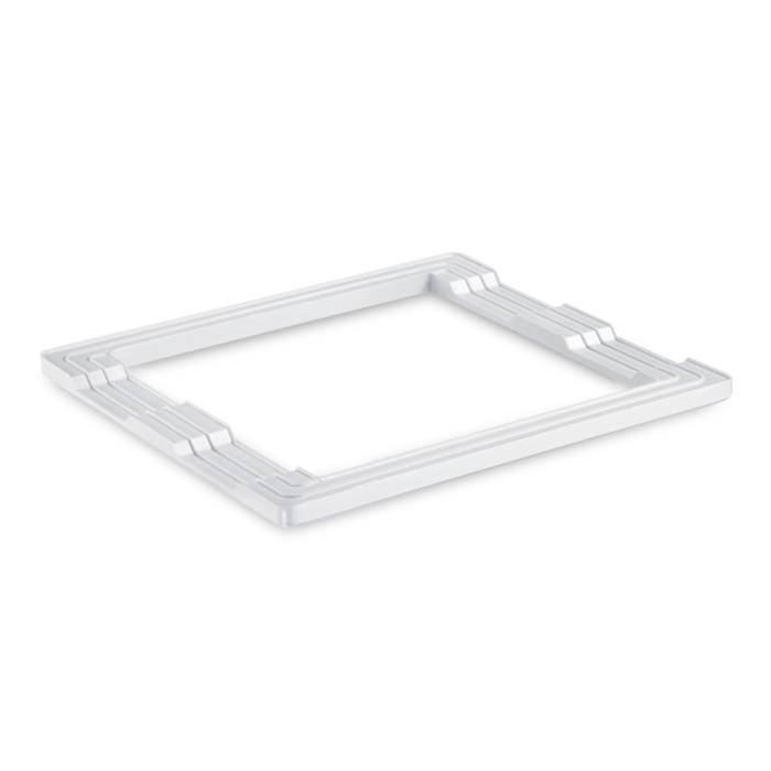 Cadre adaptateur pour montage de fenêtre de toit 40×40 Doblò, Berlingo, Combo, Rifter, Proace City, Peugeot Partner Cadre adaptateur pour montage de fenêtre de toit 40×40 Doblò, Berlingo, Combo, Rifter, Proace City, Peugeot Partner
