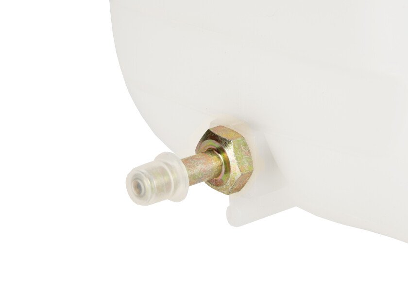 Réservoir Carburant 7L Acier Inoxydable Pour Chauffage Stationnement Webasto Eberspacher