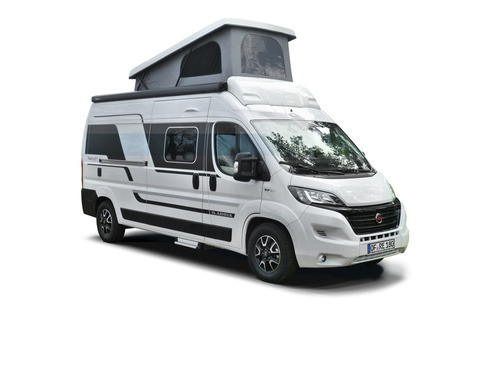 Pop-top roof REIMO for DUCATO/JUMPER/BOXER L3-L4/H2 Andorra