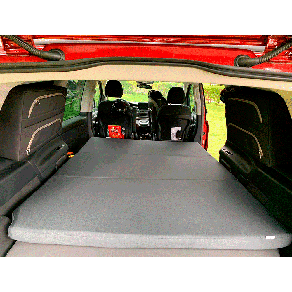 Faltbare Matratze Camper MB Marco Polo Horizon/Activity W447 (2014-2024) -  Andorra Campers Online Shop
