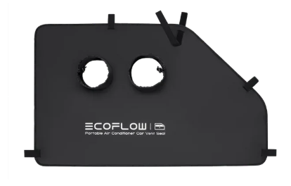ECOFLOW WAVE 3 Car Vent Seal - Andorra Campers Online Shop