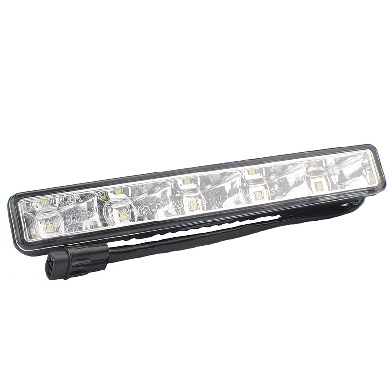 OSRAM LED daytime light kit OFFROAD AREA 4x4 / Long Range & Work