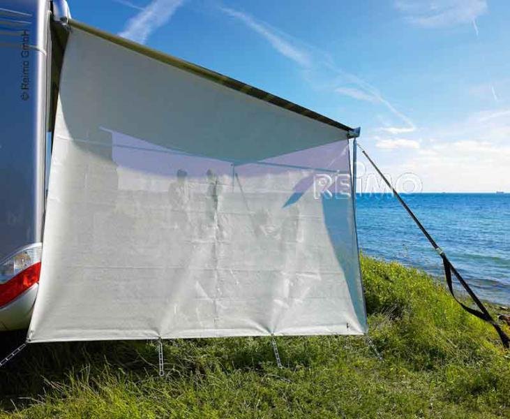 Sonnenschutz Seitenteil, THULE Sun Blocker G2 Side - Andorra Campers Online  Shop