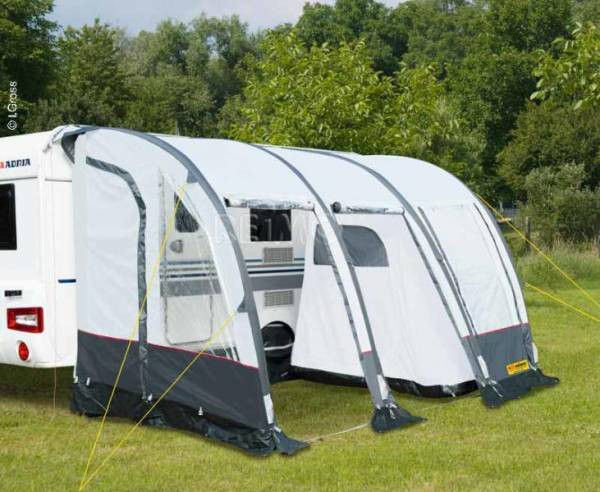 REIMO Rimini Air 390 - EXTERIOR EQUIPMENT / Awnings & Canopies / Awning ...